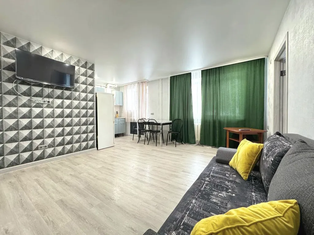 2-к квартира в центре