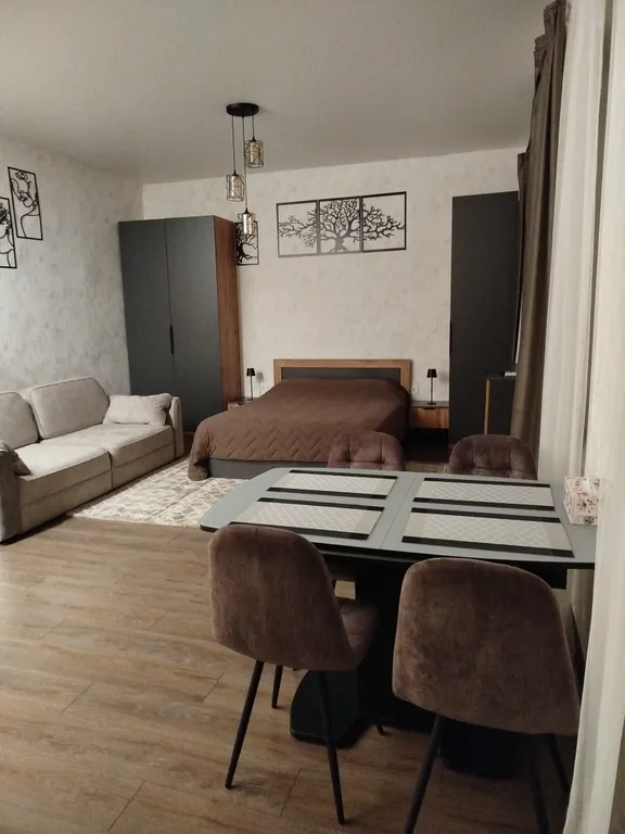 Квартира Уютная квартира в центре города — Владикавказ