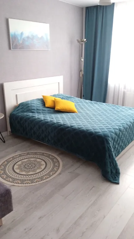 Стильный апартамент Old city