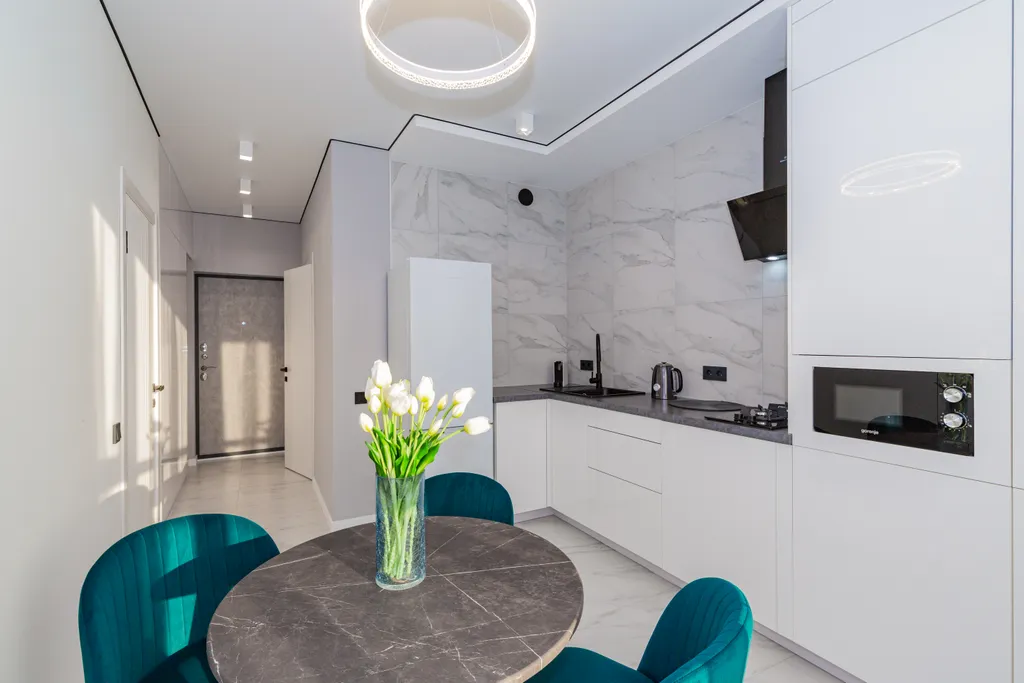 Апартаменты  «Лондон»