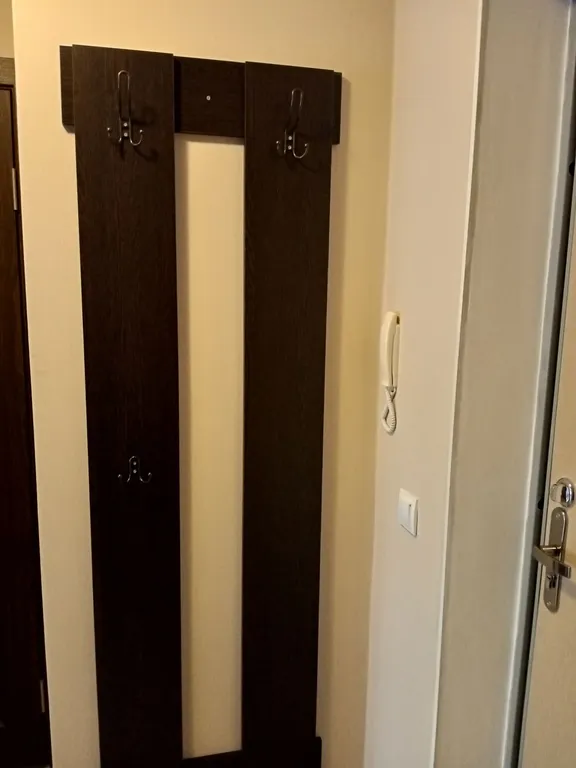 Уютная студия в новом доме