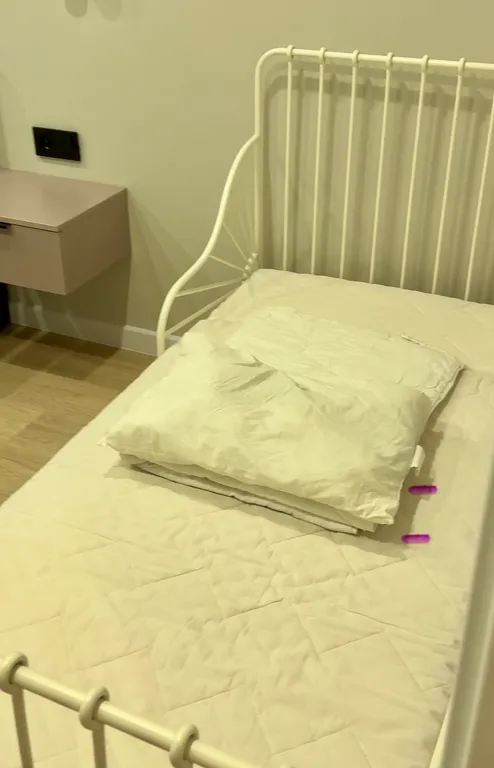 Уютная квартира рядом с Петропавловскими прудами