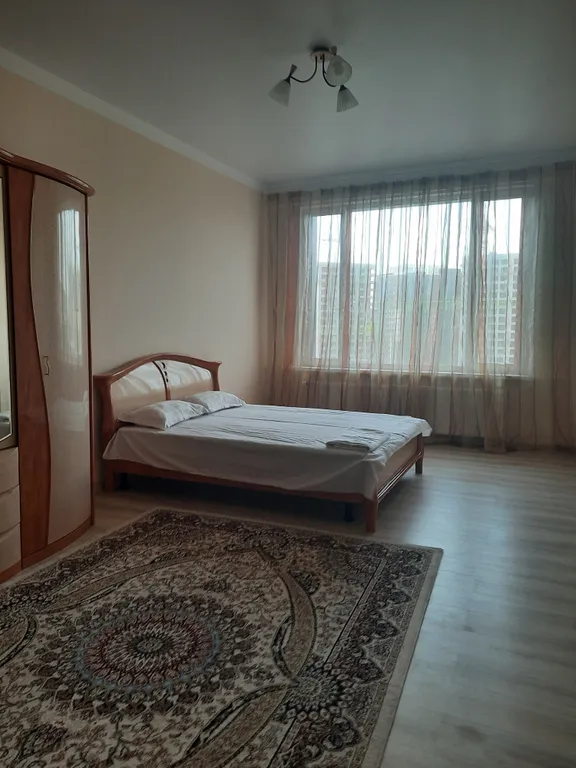 Уютная квартира в центре — аренда посуточно в Алматы