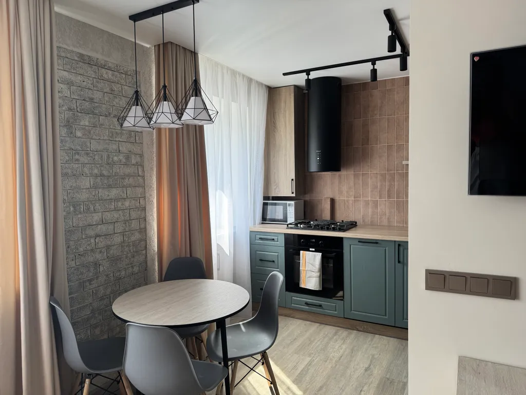 Квартира Квартира Студия на набережной — Великий Новгород