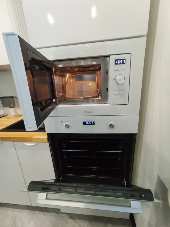 Дизайнерская, уютная квартира в парковой зоне