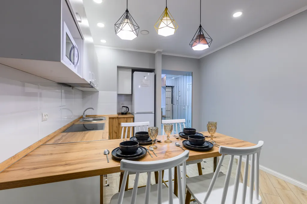 Квартира Жемчужина Арбата — Алматы