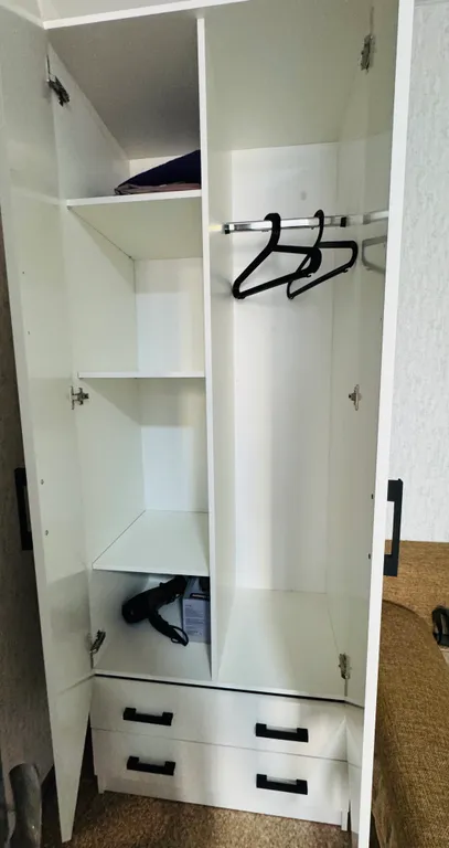 Квартира в Амуре-2