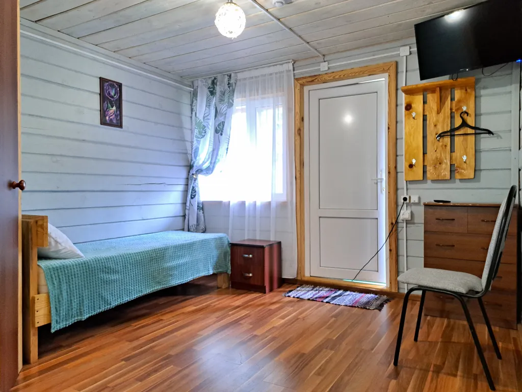 Квартира Комната — аренда посуточно в Катунь