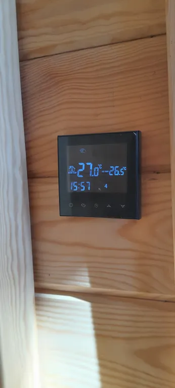 Глэмпинг вблизи города