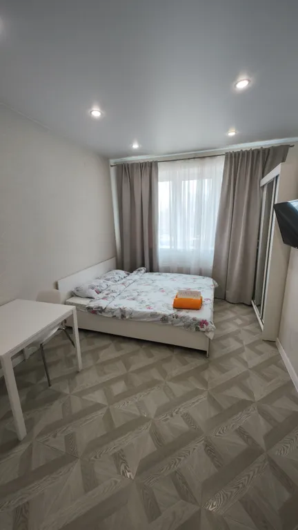 Идеальная студия