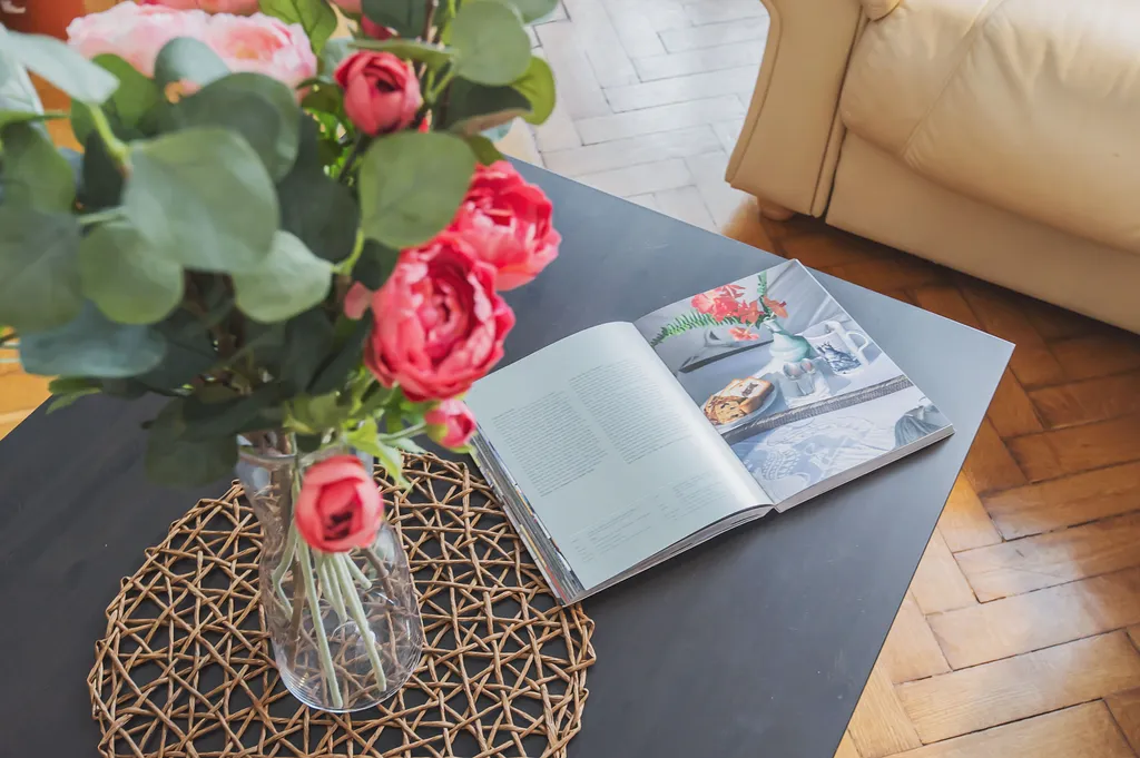 Квартира Трехкомнатная стильная квартира рядом с Кремлем — Москва