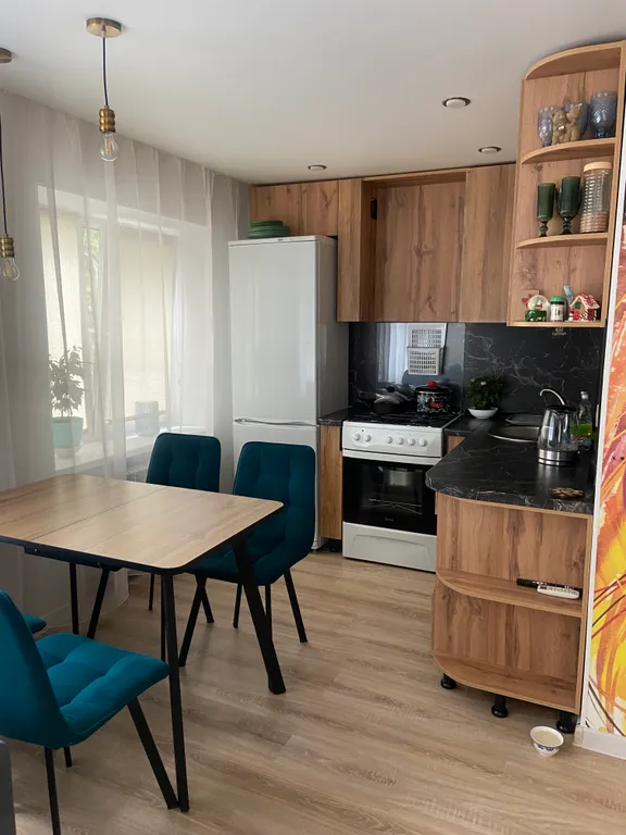 Квартира Уютная квартира — Новый Рогачик