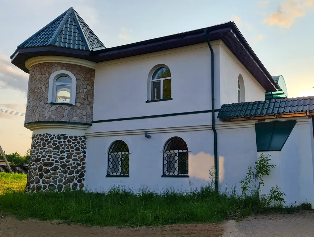 Апартаменты люкс на берегу озера Селигер ТХ-1