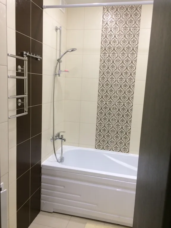 Aurora apartment