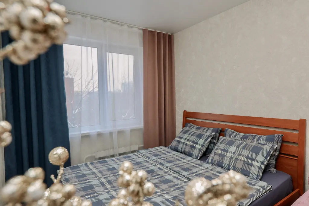 Уютная квартира в центре