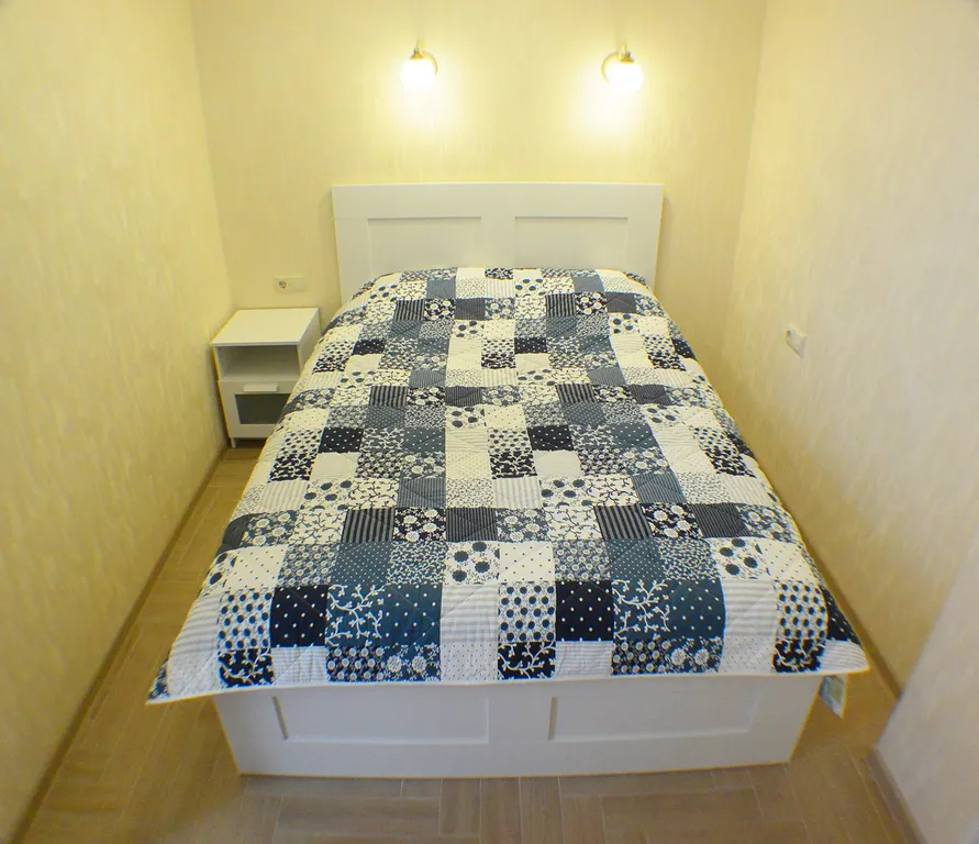 Квартира 1-комнатная Квартира — Сириус