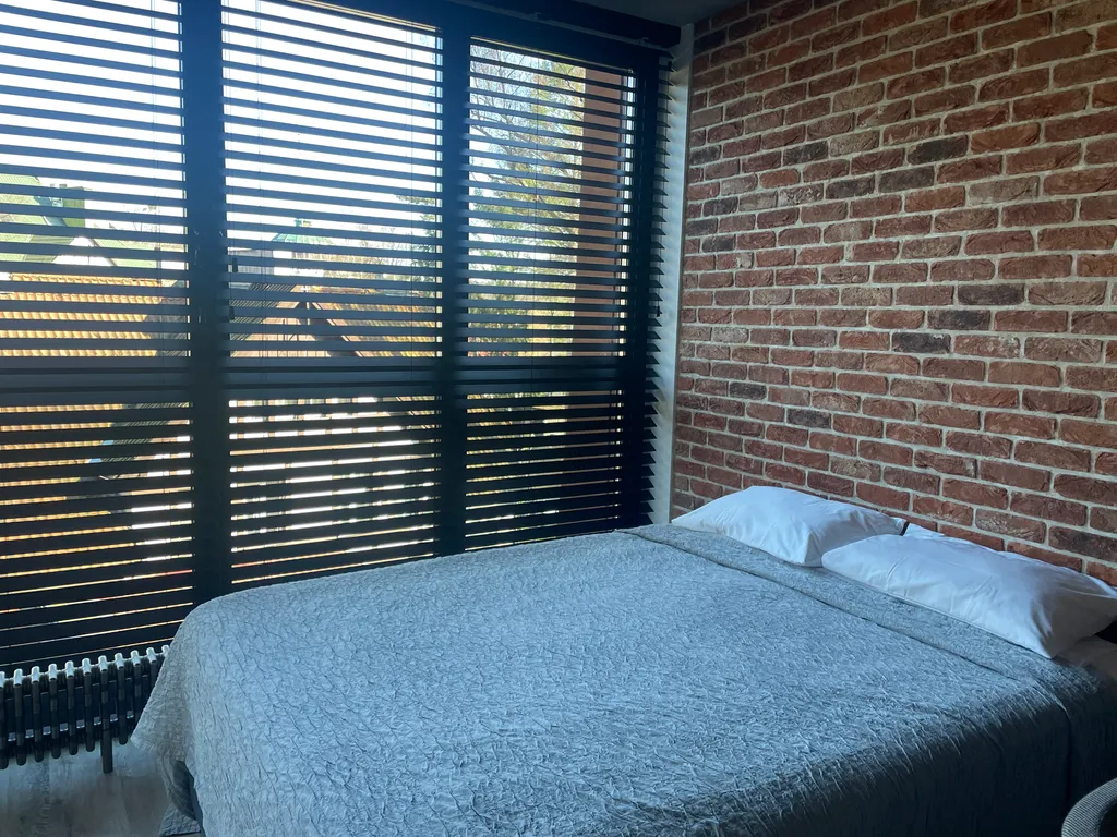 Великолепная квартира-студия в центре Светлогорска в 10 мин. до моря