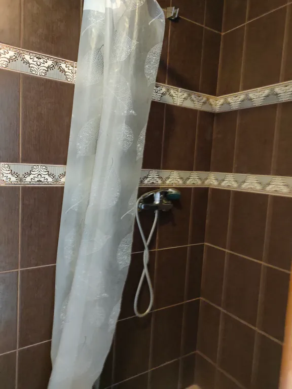 Квартира Уютная комната недалеко от моря — Геленджик