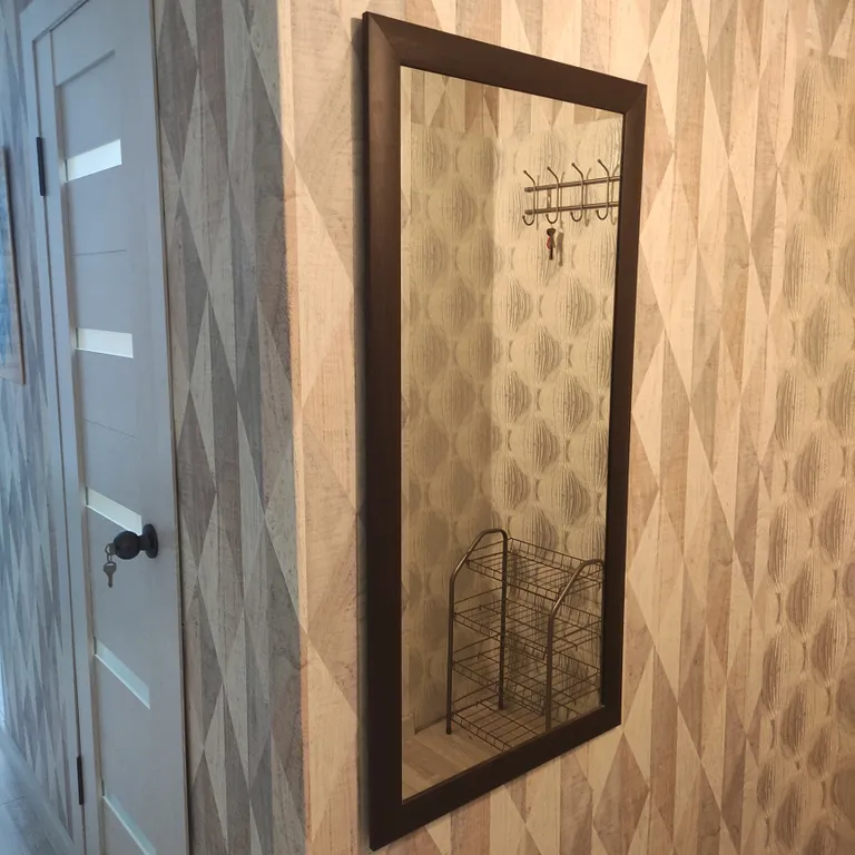 Квартира в центре Нефтяников