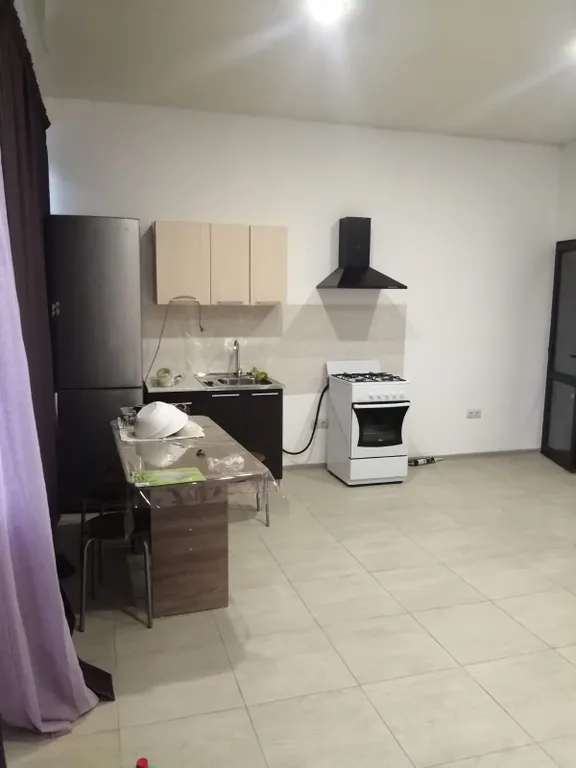 Домик-студия у моря у Белых скал