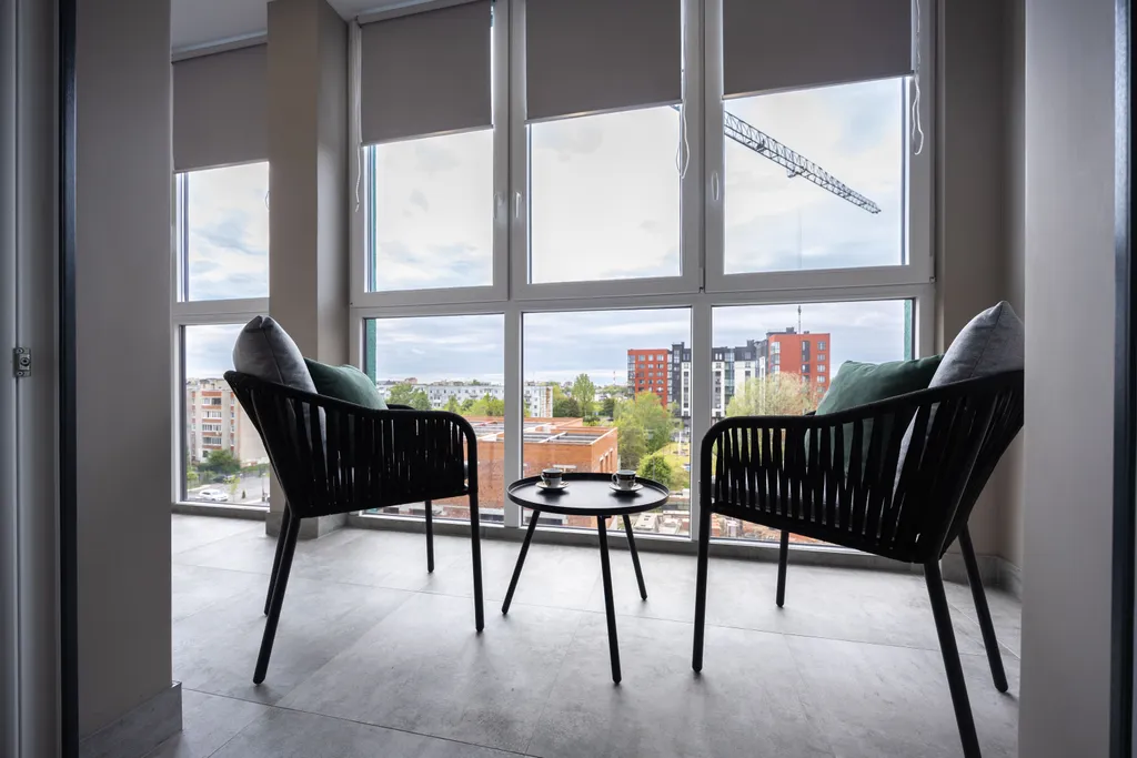 Квартира Квартира у Площади Искусств — Калининград