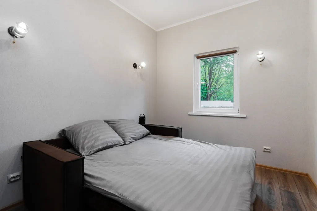 Коттедж Коттедж База отдыха Гармония — Ломоносов