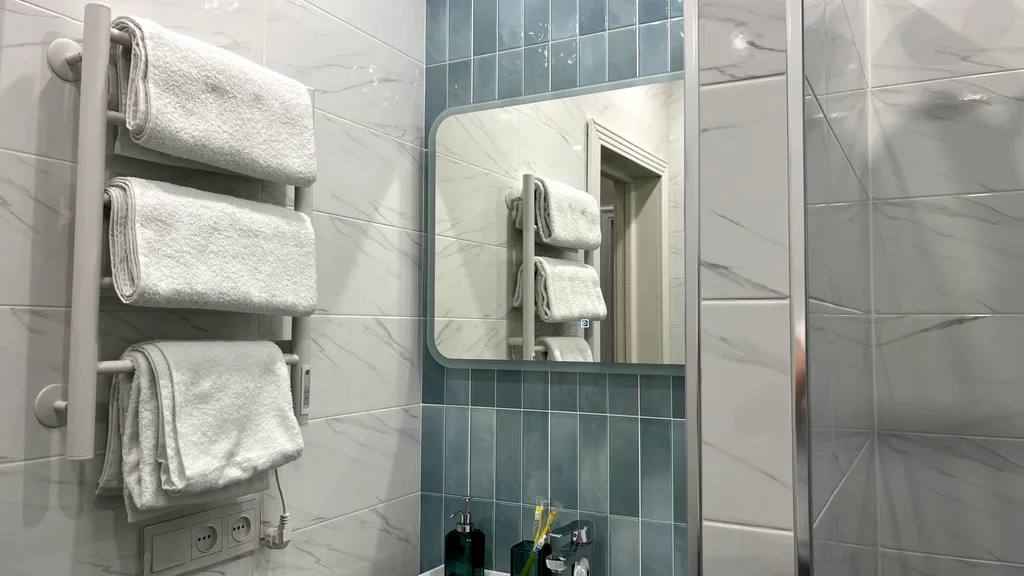 Апартаменты в историческом центре города