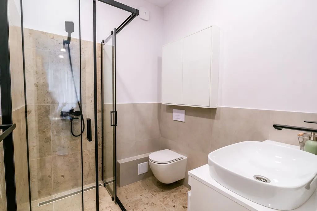 Студия апартаменты в Сердце Миллионки