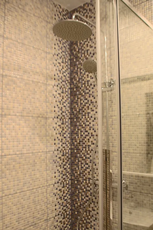 Квартира-трансформер на берегу Онеги