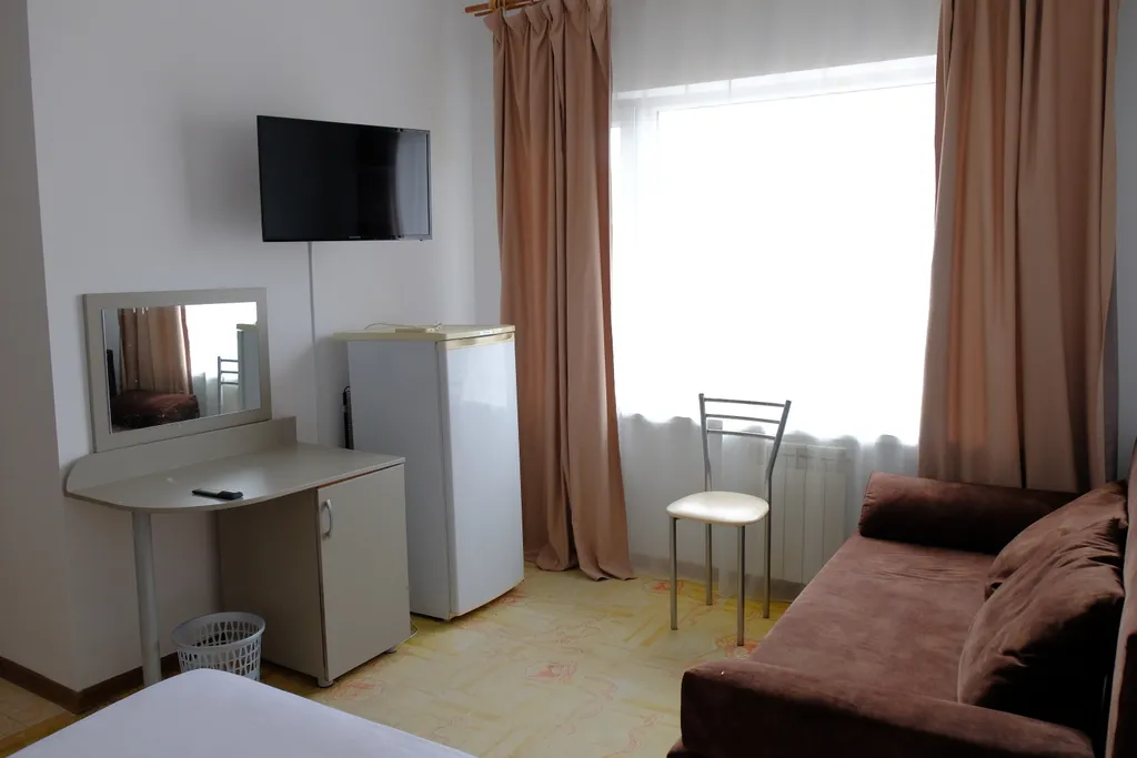 Квартира Комната — Анапа