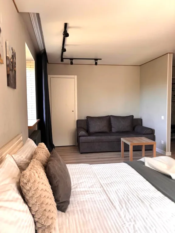 Квартира однокомнатная RichHouse