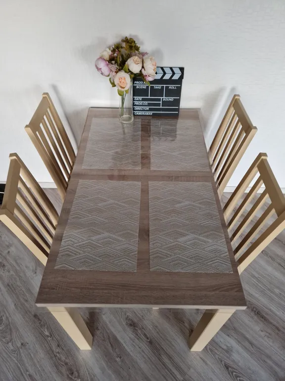 Видовая квартира