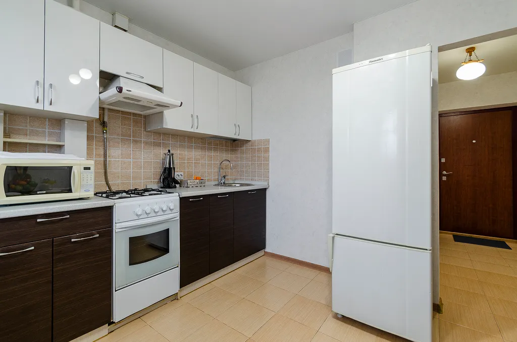 1-комнатная в центре в стиле Бохо