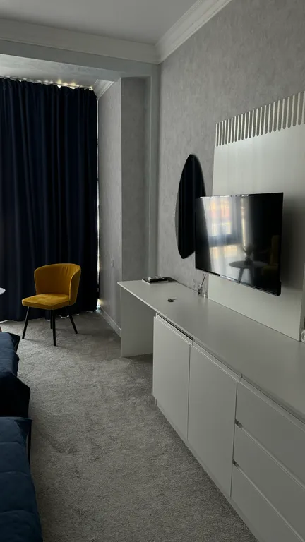 Квартира Комната — Махачкала