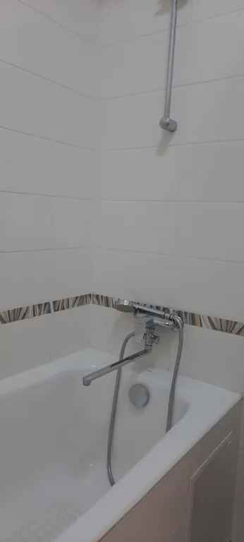 Квартира Светлая квартира с видом на море и Лазаревское — Лазаревское