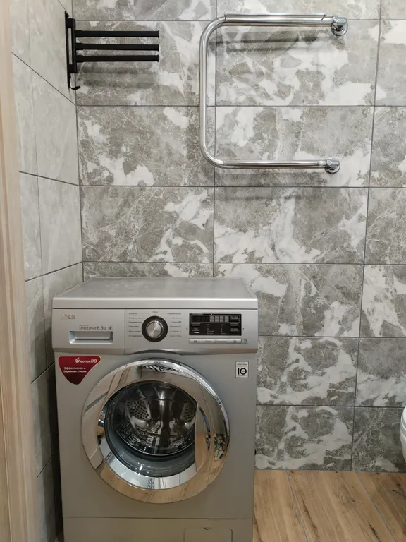 Уютная квартира-студия