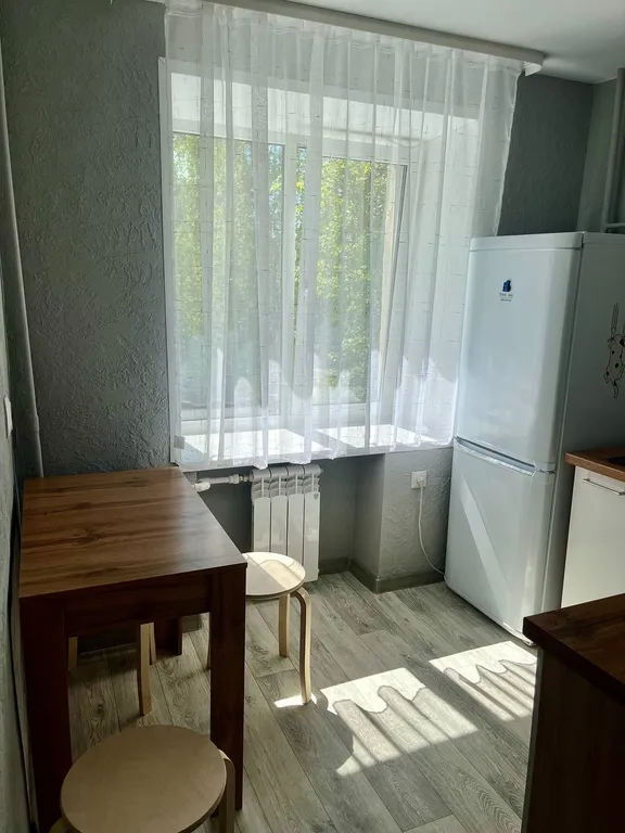 Апартаменты в центре