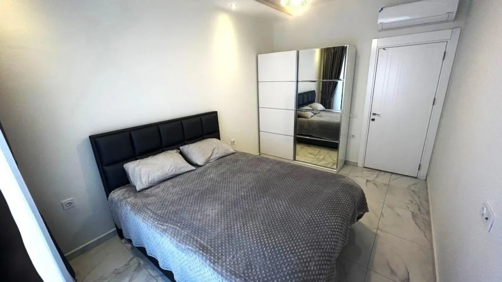 Уютная квартира в Кестеле недалеко от моря