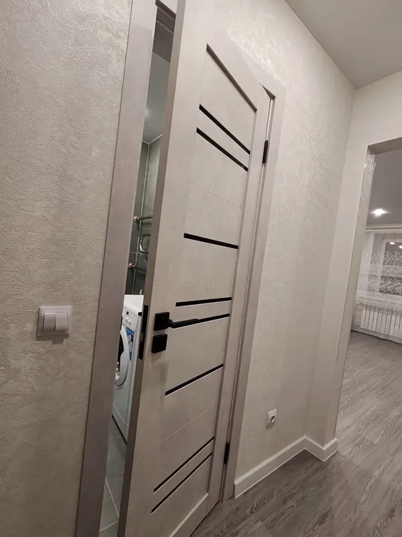 Уютная квартира - студия в новом доме с видом на Китай