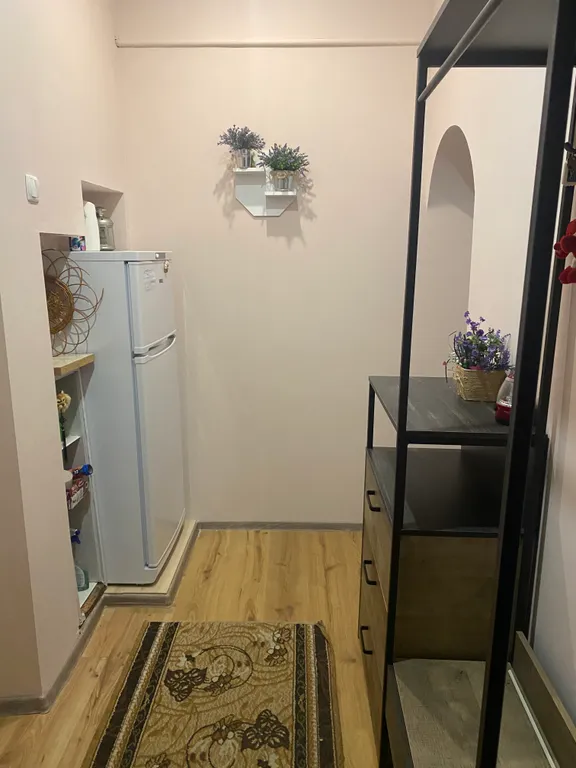 Квартира Уютная Квартира под ключ, с местом для отдыха во дворе — Евпатория