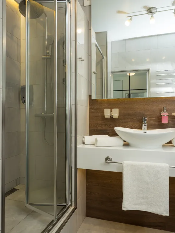 Квартира Квартира Cozy39 — Калининград