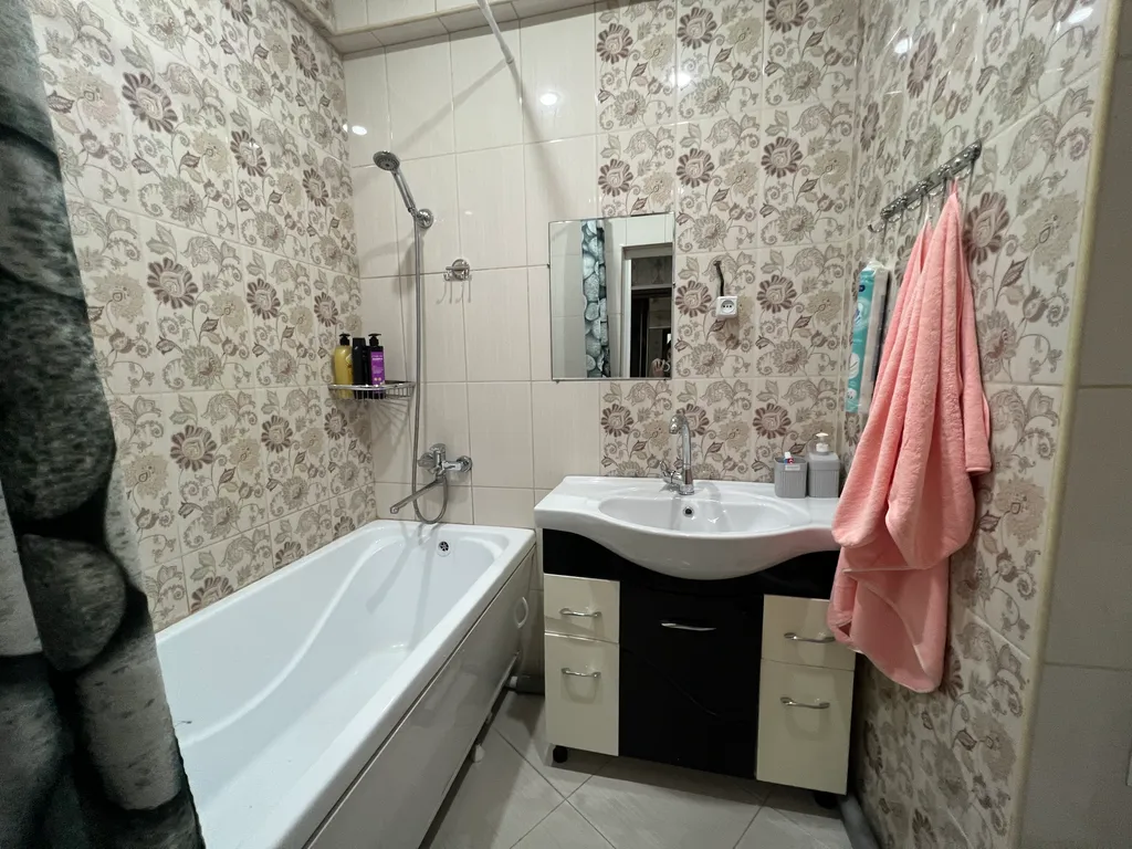 Квартира у моря