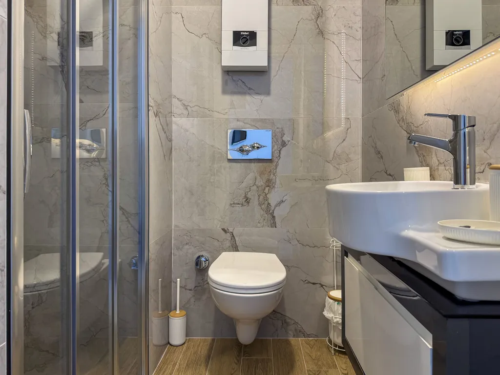 Elite 3-16 - апартаменты для тех, кто выбирает жить рядом с пляжем