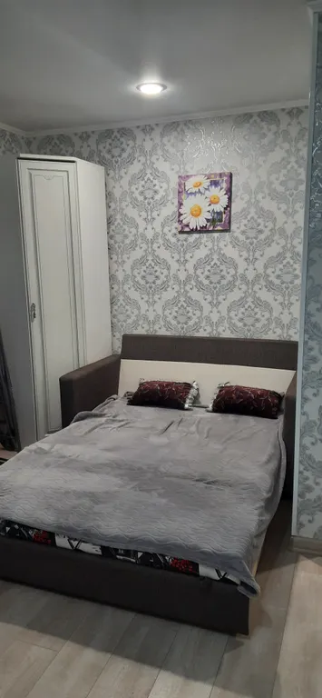 Уютная квартира в курортной зоне