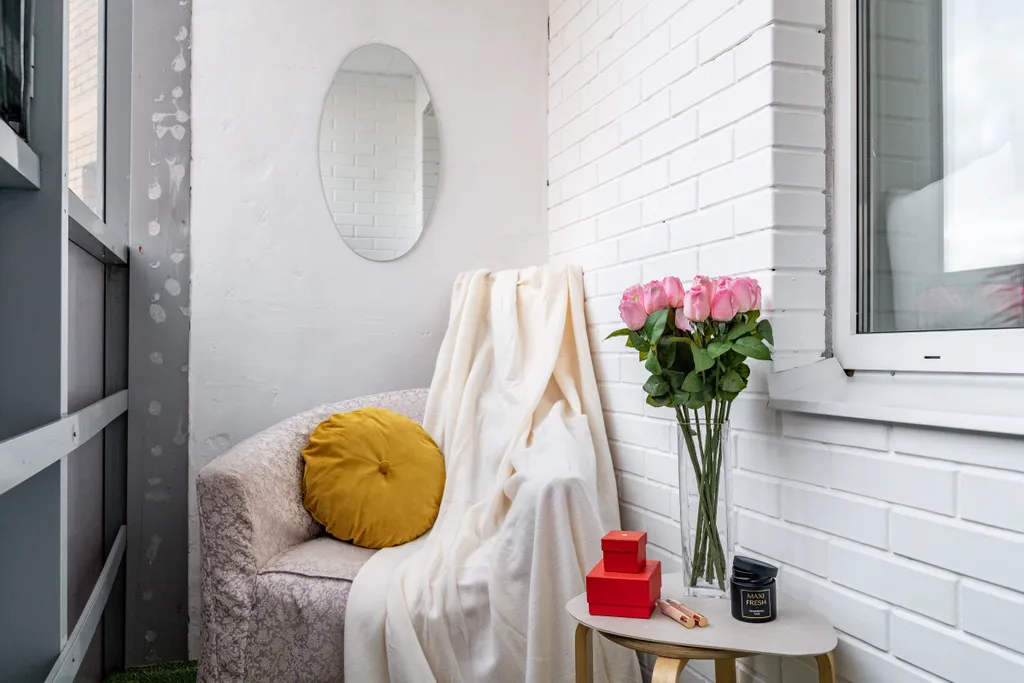 Окно в Нью-Йорк