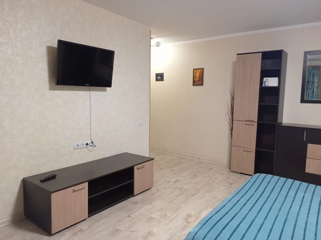 Квартира 1-комнатная Квартира — Калининград