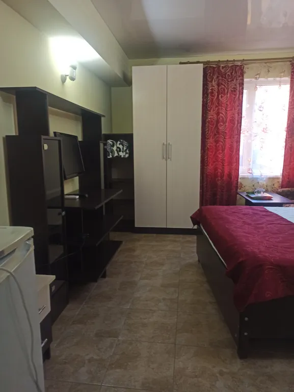 Квартира Комната — Сириус