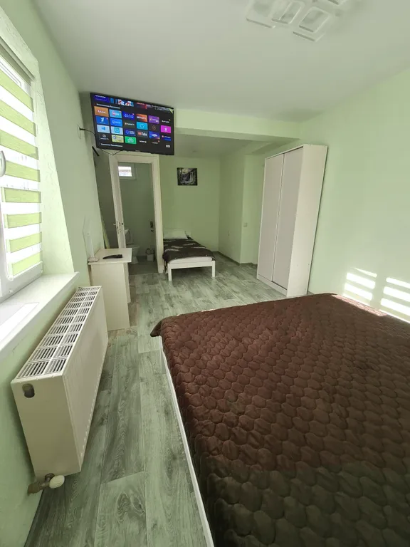 Квартира Апартаменты у Собора — аренда посуточно в Кисловодск