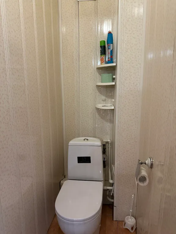 Квартира Уютная квартира рядом с СК Заря и МНТК — Новосибирск