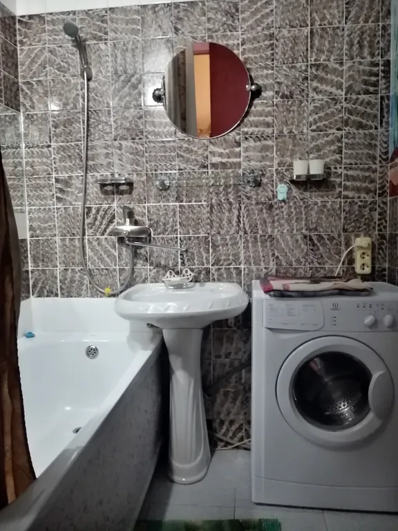 Квартира в центре Энгельса